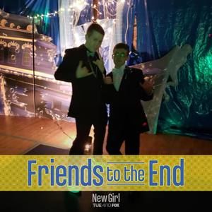 Meet your Posher, James